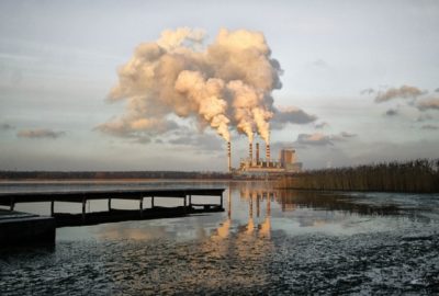 Europe’s toxic air to be discussed at a unique international conference in the Czech Republic
