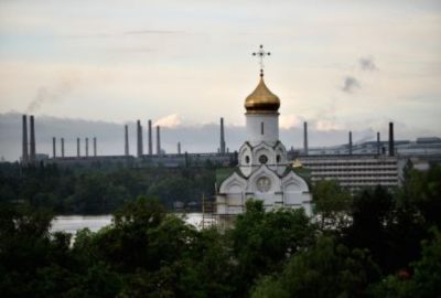 Загрязнение воздуха – как Украина может учиться на чешском примере