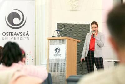 See the ‘Fighting Air Pollution’ international conference in Ostrava