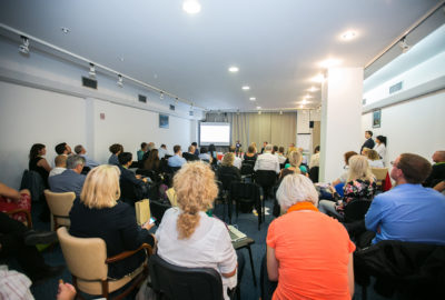 Searching for environmental democracy: International conferece in Montenegro