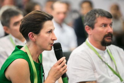 Searching for environmental democracy: International conferece in Montenegro