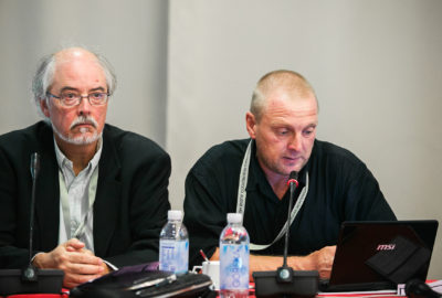 Searching for environmental democracy: International conferece in Montenegro