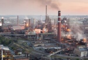 European standards, integrated permits, and law enforcement – the recipe for reducing industrial air pollution in Ukraine