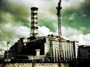 Онлайн-конференція «Моніторинг стану довкілля в контексті уроків Чорнобильської катастрофи»