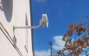 Моніторинг якості повітря у Нікополі: альтруїсти та юристи
