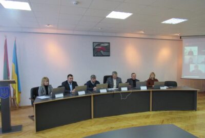 A memorandum on cooperation with the leading educational institution of the Kropyvnytskyi Region was signed