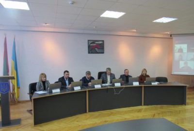 Підписано меморандум про співпрацю з провідним навчальним закладом Кіровоградщини