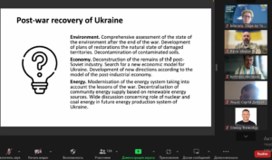 The Invasion of Ukraine by Russia and the Resulting War