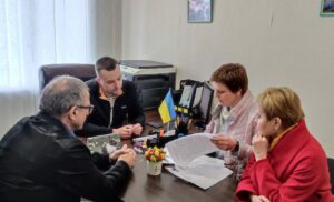 Перша в Україні програма поетапного зниження викидів забуксувала. Чому?
