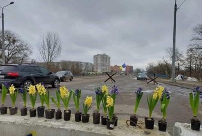 Романтики екології: як бережуть довкілля в Сумах під час війни