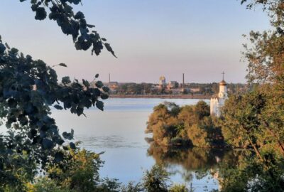 Оцінка якості поверхневих вод в м. Дніпро з 11.09.2023 до 24.09.2023