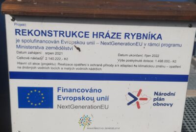 Навчальний тур для громад Дніпропетровщини та Запоріжжя: досвід Чехії в реалізації екологічних проєктів