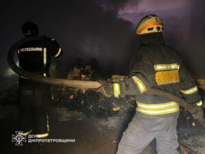 Хімічна небезпека у Дніпрі: тривога виявилася хибною, але уроки очевидні