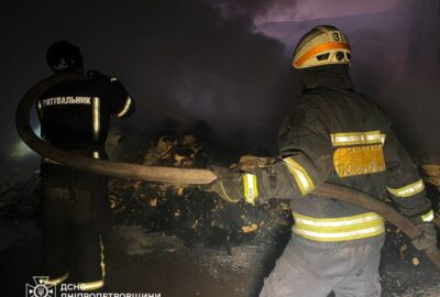 Хімічна небезпека у Дніпрі: тривога виявилася хибною, але уроки очевидні
