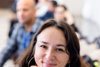 Ризики, клімат і співпраця громад: про що говорили на першому дні конференції у Львові