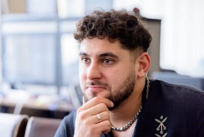 Ризики, клімат і співпраця громад: про що говорили на першому дні конференції у Львові