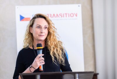 Ризики, клімат і співпраця громад: про що говорили на першому дні конференції у Львові