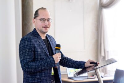 Моменти міжнародної конференції у Львові: зміцнення місцевої екологічної стійкості