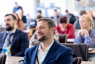 Моменти міжнародної конференції у Львові: зміцнення місцевої екологічної стійкості