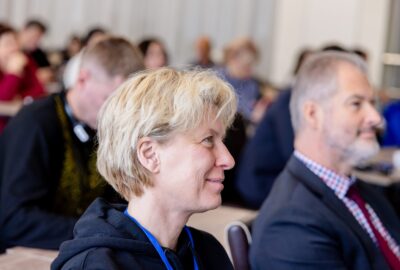 Моменти міжнародної конференції у Львові: зміцнення місцевої екологічної стійкості