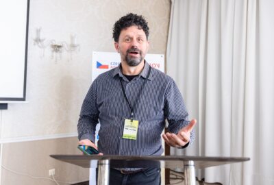 Моменти міжнародної конференції у Львові: зміцнення місцевої екологічної стійкості