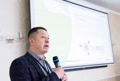 Моменти міжнародної конференції у Львові: зміцнення місцевої екологічної стійкості