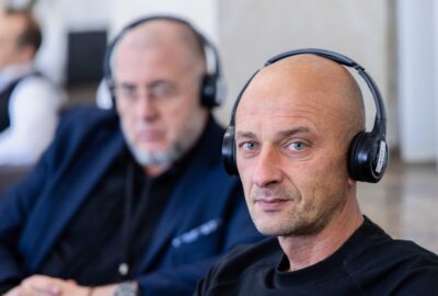 Моменти міжнародної конференції у Львові: зміцнення місцевої екологічної стійкості