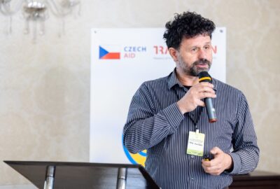 Моменти міжнародної конференції у Львові: зміцнення місцевої екологічної стійкості