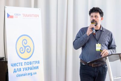 Моменти міжнародної конференції у Львові: зміцнення місцевої екологічної стійкості