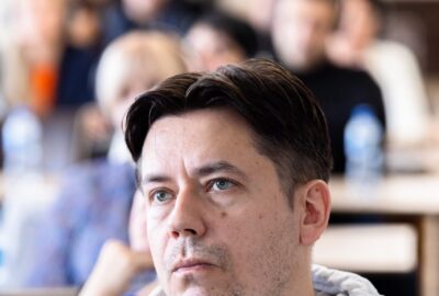 Моменти міжнародної конференції у Львові: зміцнення місцевої екологічної стійкості