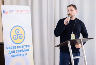 Моменти міжнародної конференції у Львові: зміцнення місцевої екологічної стійкості