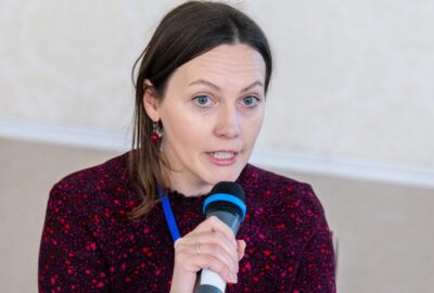 Моменти міжнародної конференції у Львові: зміцнення місцевої екологічної стійкості