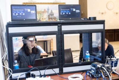 Моменти міжнародної конференції у Львові: зміцнення місцевої екологічної стійкості