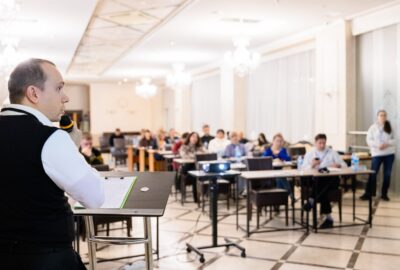 Моменти міжнародної конференції у Львові: зміцнення місцевої екологічної стійкості