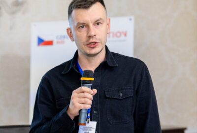 Моменти міжнародної конференції у Львові: зміцнення місцевої екологічної стійкості