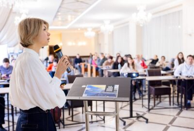 Моменти міжнародної конференції у Львові: зміцнення місцевої екологічної стійкості