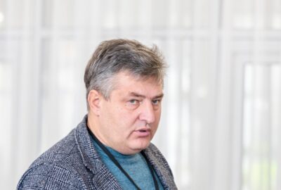 Моменти міжнародної конференції у Львові: зміцнення місцевої екологічної стійкості