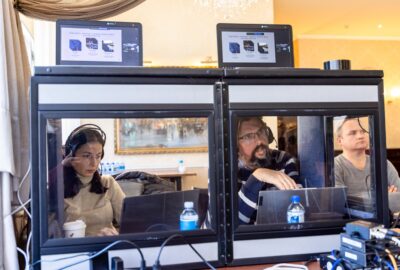 Другий день конференції: вода, відходи, енергія — системні рішення для сталого розвитку громад