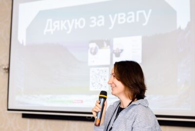 Моменти міжнародної конференції у Львові: зміцнення місцевої екологічної стійкості