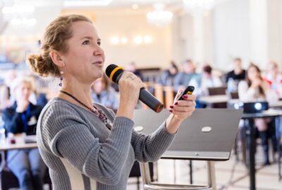 Моменти міжнародної конференції у Львові: зміцнення місцевої екологічної стійкості