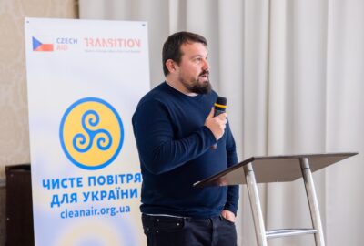 Моменти міжнародної конференції у Львові: зміцнення місцевої екологічної стійкості