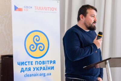Другий день конференції: вода, відходи, енергія — системні рішення для сталого розвитку громад