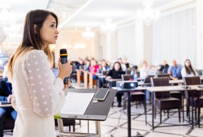 Моменти міжнародної конференції у Львові: зміцнення місцевої екологічної стійкості