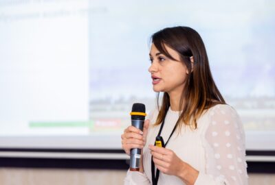 Моменти міжнародної конференції у Львові: зміцнення місцевої екологічної стійкості