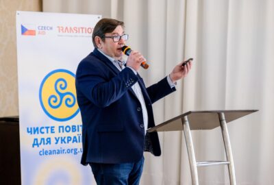 Другий день конференції: вода, відходи, енергія — системні рішення для сталого розвитку громад