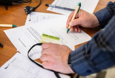 Моменти міжнародної конференції у Львові: зміцнення місцевої екологічної стійкості