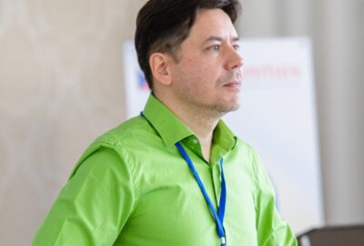 Моменти міжнародної конференції у Львові: зміцнення місцевої екологічної стійкості