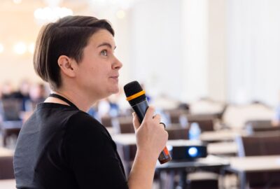 Моменти міжнародної конференції у Львові: зміцнення місцевої екологічної стійкості