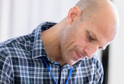 Моменти міжнародної конференції у Львові: зміцнення місцевої екологічної стійкості