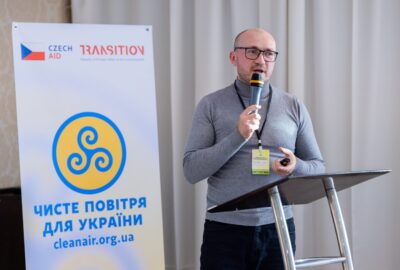 Другий день конференції: вода, відходи, енергія — системні рішення для сталого розвитку громад